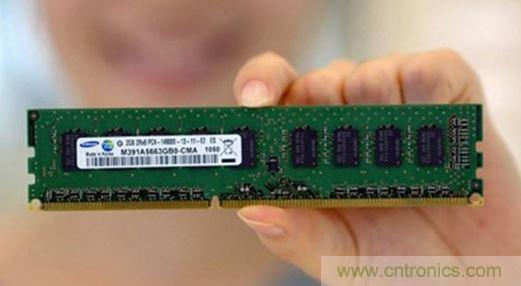 DDR1DDR2DDR3DDR4SDAM內(nèi)存各有千秋，哪里不同？