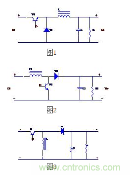 DIY開關(guān)穩(wěn)壓電源【小貼士】：如何選擇模式和控制？