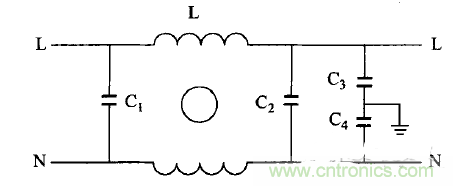 開關(guān)電源EMI技術(shù)