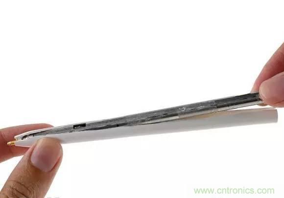 不會(huì)取代手指的Apple Pencil ，究竟有什么特別？