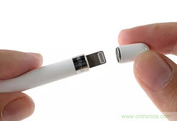 不會(huì)取代手指的Apple Pencil ，究竟有什么特別？