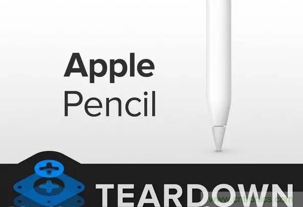 不會(huì)取代手指的Apple Pencil ，究竟有什么特別？