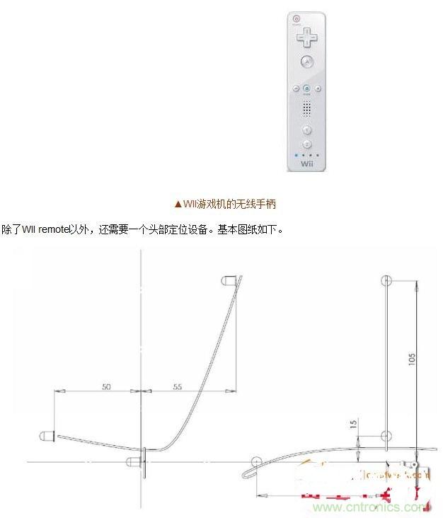 技術(shù)宅要逆天，DIY四點定位燈實現(xiàn)虛擬實境游戲