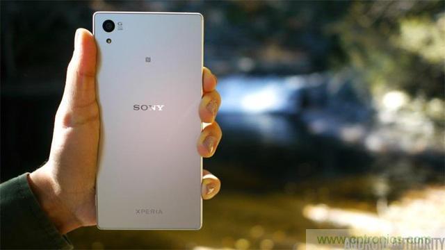 傳奇索尼，憑借Sony Xperia Z5能否在移動市場奪得一席之地？