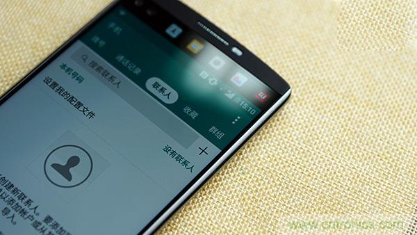 業(yè)界良心 LG V10 評(píng)測:剛毅、冷峻，不失人性化