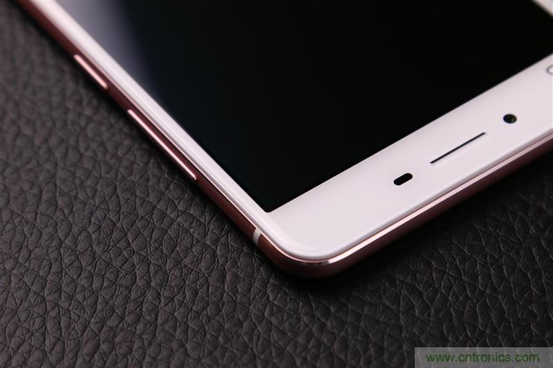 Hi-Fi革命！vivo X6 Plus深度評測：夠快才暢快