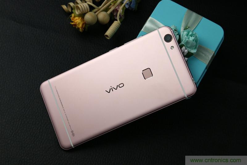 Hi-Fi革命！vivo X6 Plus深度評測：夠快才暢快