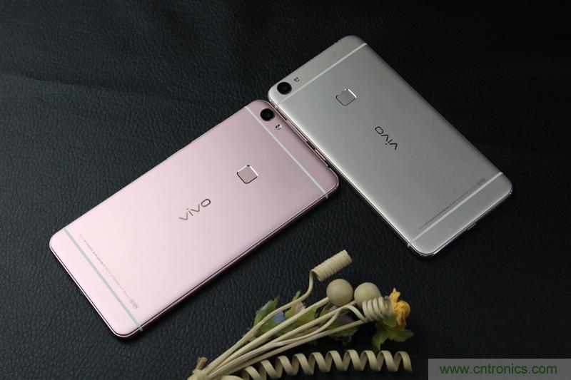 Hi-Fi革命！vivo X6 Plus深度評測：夠快才暢快