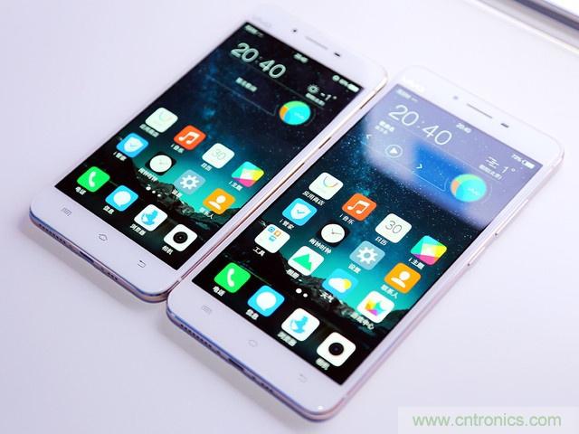 Hi-Fi革命！vivo X6 Plus深度評測：夠快才暢快