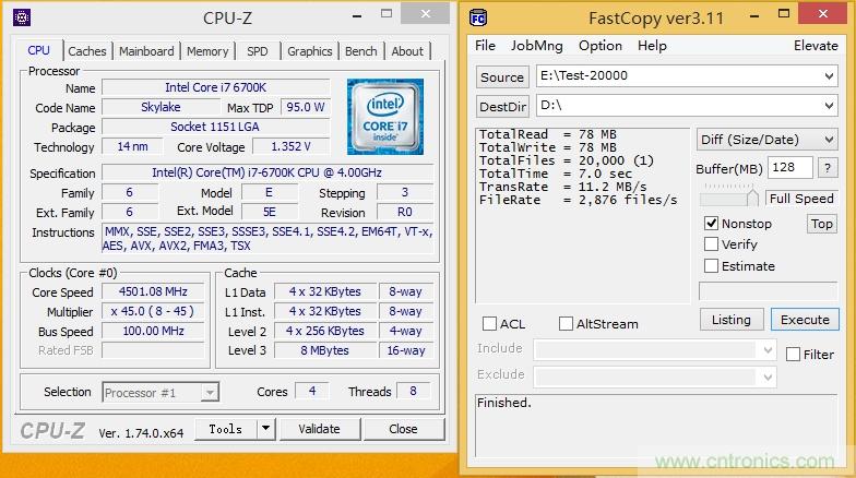 真的性能過剩？揭秘 CPU 對(duì) SSD 的影響