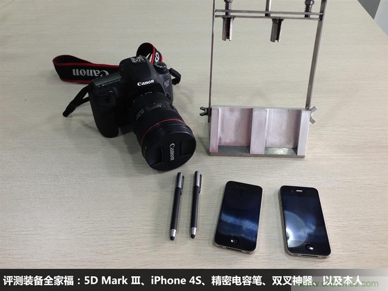 雙叉神器+5D Mark III瘋狂測試：最快手機瀏覽器花落誰家？