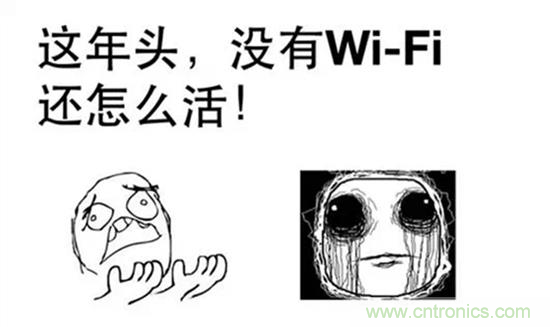 大House也能隨心連，榮耀WiFi穿墻寶評測