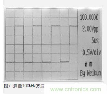 一個工程師與電子制作的故事：數(shù)字示波器DIY設(shè)計