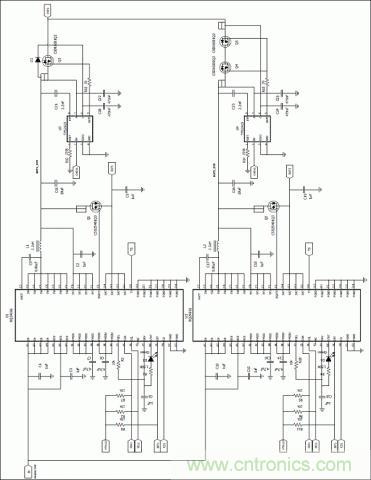 基于bq24161+TPS2419雙電池供電方案的設(shè)計(jì)分析