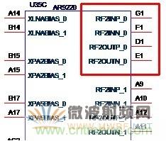 Atheros對(duì)Ralink，看WiFi產(chǎn)品的射頻電路設(shè)計(jì)