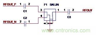 Atheros對(duì)Ralink，看WiFi產(chǎn)品的射頻電路設(shè)計(jì)