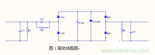 驅(qū)動(dòng)電路設(shè)計(jì)