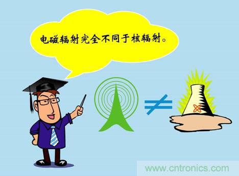 WHO告訴你，電磁輻射對(duì)健康有什么影響？