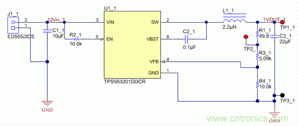 Altium讓多相和多模塊電路板設計變得簡單！