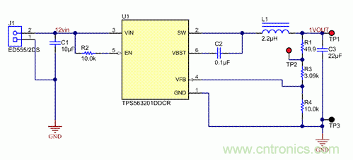 Altium讓多相和多模塊電路板設計變得簡單！