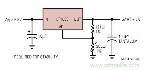 DIY穩(wěn)壓電源：欲善其事，先利其器