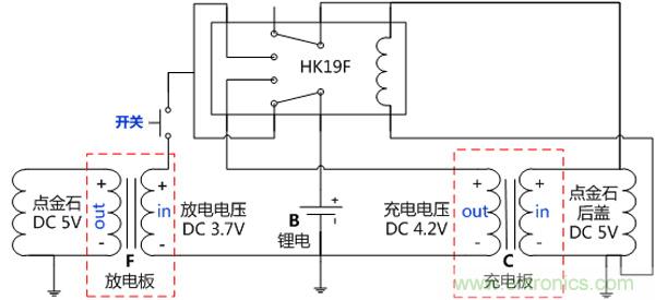 技術(shù)宅教你百元打造手機(jī)無(wú)線充電器