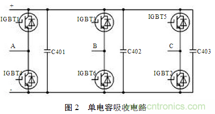 電動汽車用電機驅(qū)動系統(tǒng)的電磁兼容技術(shù)研究