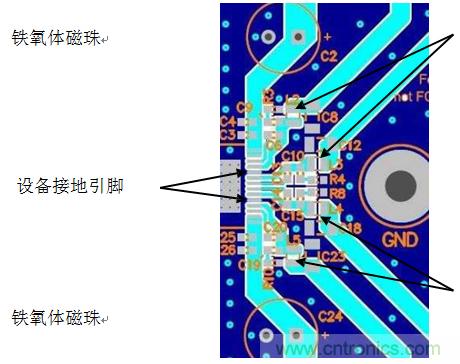 無(wú)電感D類音頻應(yīng)用實(shí)現(xiàn)極低EMI的設(shè)計(jì)技巧