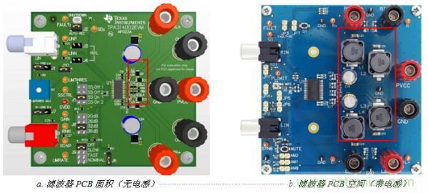 無(wú)電感D類音頻應(yīng)用實(shí)現(xiàn)極低EMI的設(shè)計(jì)技巧