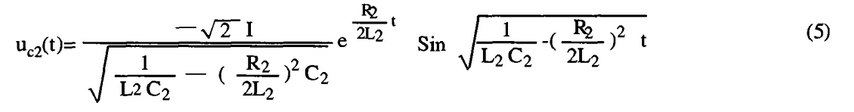 微機(jī)控制系統(tǒng)感性負(fù)載切投時(shí)干擾產(chǎn)生的機(jī)理及抑制