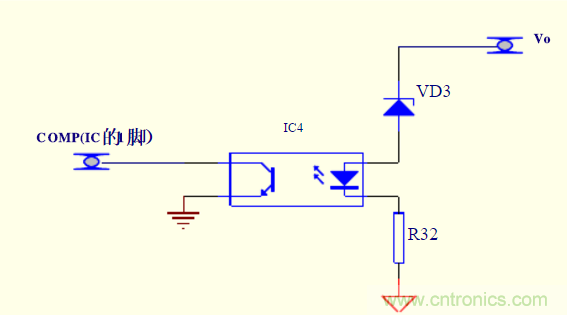 開關電源各種保護電路實例詳細解剖！