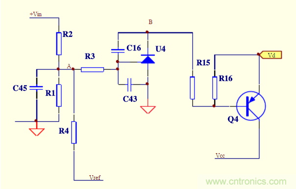 開關電源各種保護電路實例詳細解剖！