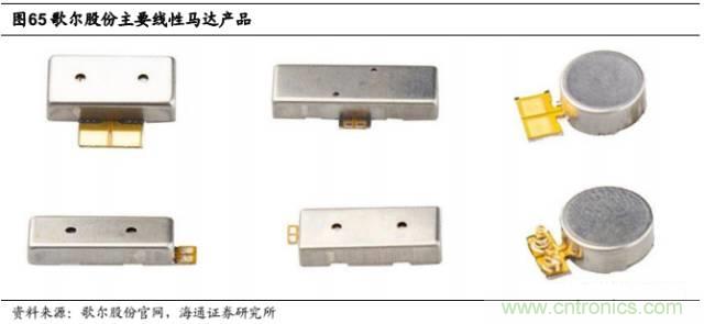 拆解蘋果/三星/小米/一加，從馬達技術(shù)看觸覺反饋的差距