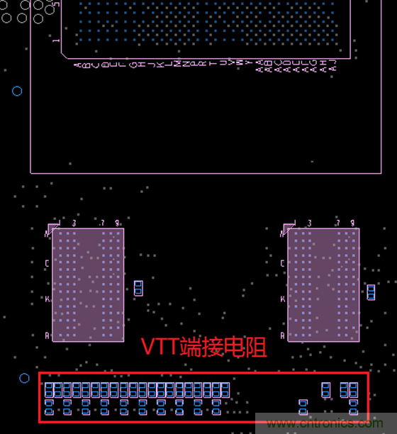 DDR布線最簡規(guī)則與過程，很全很專業(yè)！