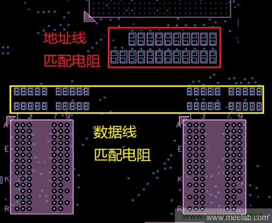 DDR布線最簡規(guī)則與過程，很全很專業(yè)！