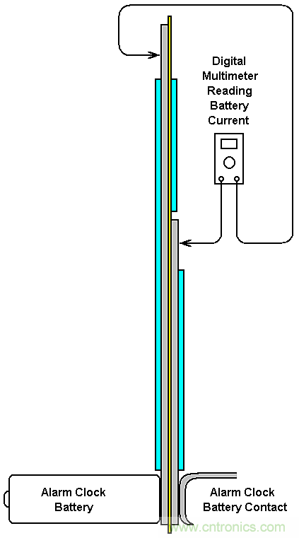 較真：一節(jié)干電池的電流到底是多少？