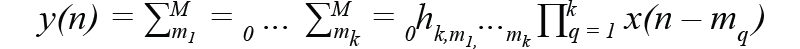 電纜分配系統(tǒng)帶內(nèi)失真？超寬帶數(shù)字預(yù)失真教你“以毒攻毒”