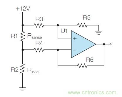 檢測(cè)高階電流的各種技巧