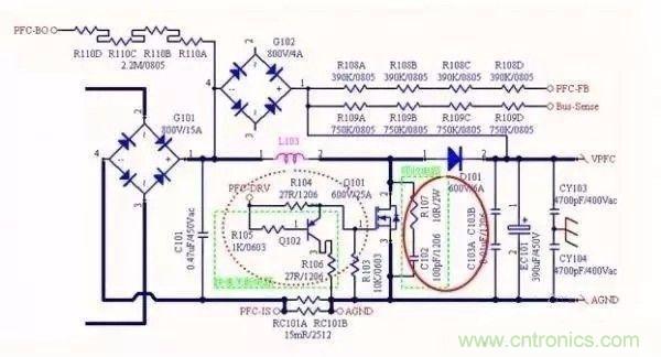 開關(guān)電源EMC過不了？PCB畫板工程師責(zé)任大了！