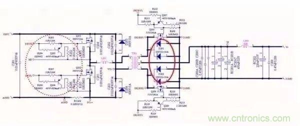 開關(guān)電源EMC過不了？PCB畫板工程師責(zé)任大了！