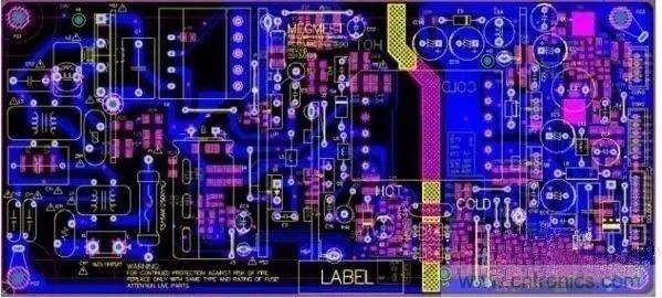 開關(guān)電源EMC過不了？PCB畫板工程師責(zé)任大了！