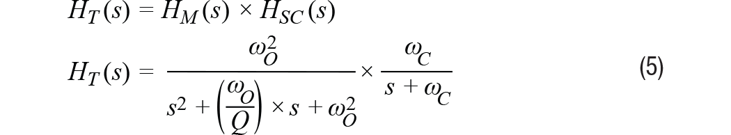 MEMS振動(dòng)監(jiān)控：從加速度到速度