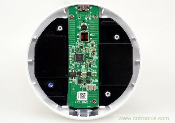 拆解對(duì)比：系出同門，小米、紫米無(wú)線充電器的差別有多大？