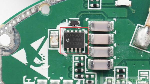 拆解華為保時捷設計快充無線充電器：憑啥能賣699？