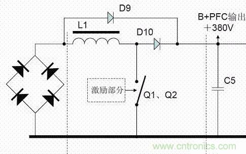 了解MOS管，看這個(gè)就夠了！