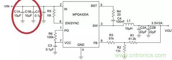 選個電容而已，有那么難么？