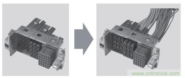 關于TE Dynamic連接器選型那些事