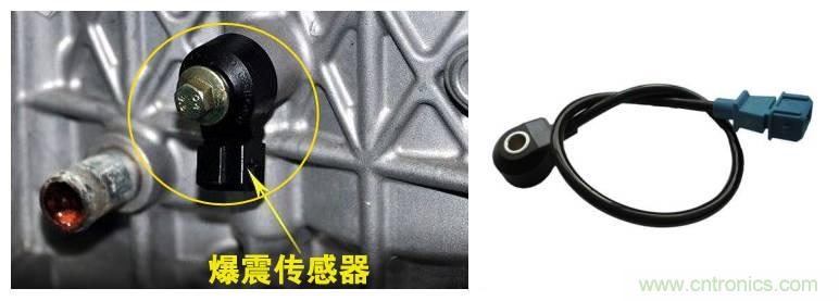 汽車(chē)上這些傳感器，你真的了解嗎？