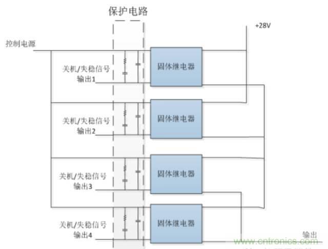 看這里，繼電器應用的那些事兒