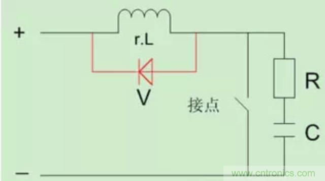 看這里，繼電器應用的那些事兒